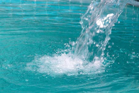 LIMITAZIONE USO ACQUA