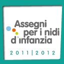 Voucher Conciliativi per integrare la retta mensile di frequenza a nidi privati - a.e. 2011/2012