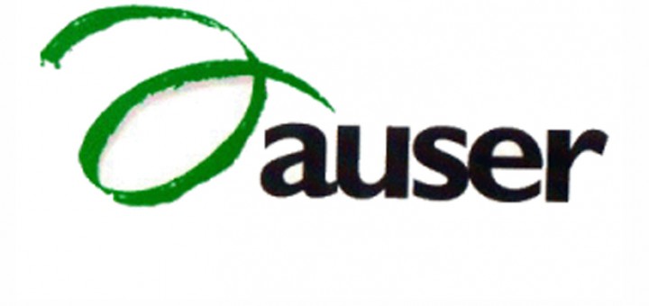 INAUGURAZIONE NUOVA SEDE AUSER - 4 APRILE 2019 ORE 17:30