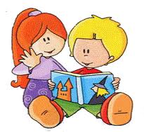 Sabato mattina in biblioteca