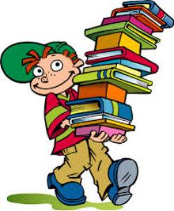 PRESTITO LIBRI A TOLE'