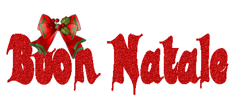Manifestazioni Natale 2012