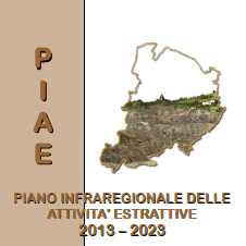 AVVISO DI DEPOSITO PIAE 2013 