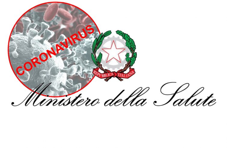 COVID 19 - FIRMATO IL NUOVO Dpcm