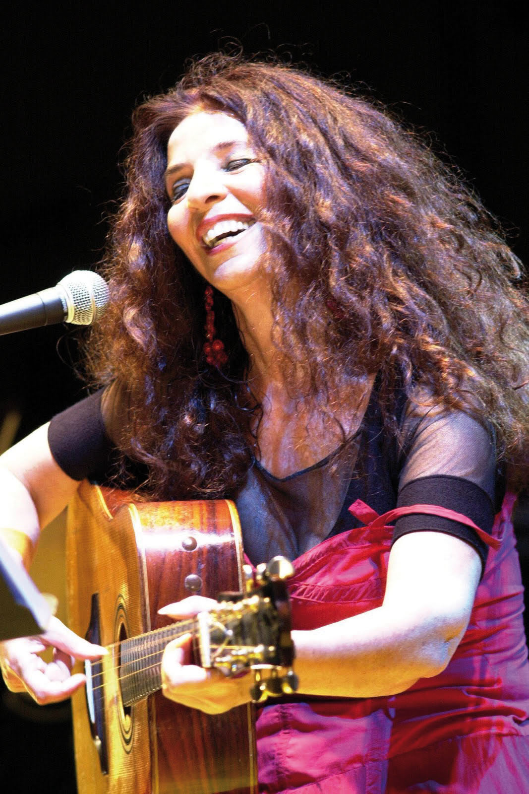 TERESA DE SIO IN CONCERTO A VERGATO!