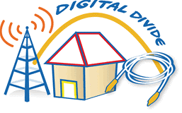 Nuova Iniziativa per la riduzione del Digital Divide nel territorio regionale