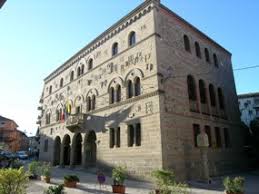 RELAZIONE DI FINE MANDATO 2014-2019 CON CERTIFICAZIONE DEL REVISORE DEI CONTI