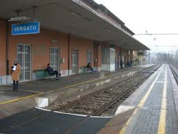 INTERRUZIONE LINEA PORRETTANA TRA SASSO MARCONI E BOLOGNA PER INTERRAMENTO STRADA STATALE 64