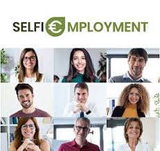 NUOVO SELFIEMPLOYMENT