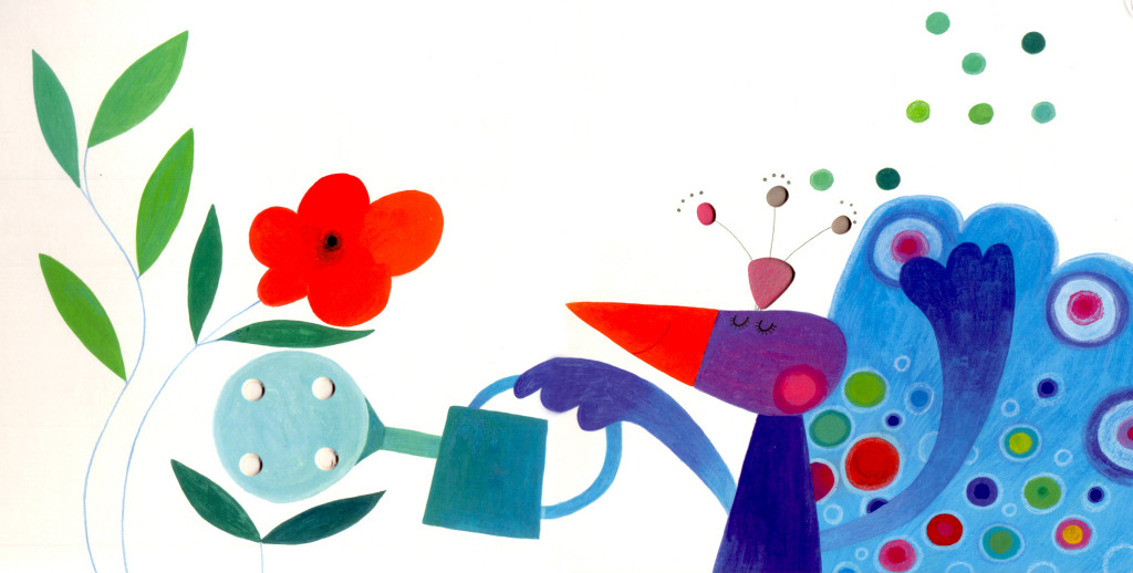 Nido Aperto giovedì 17 marzo 2016