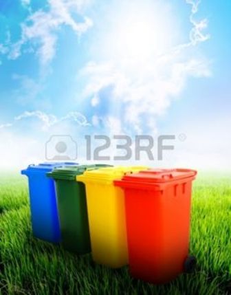 Guida alla raccolta differenziata dei rifiuti