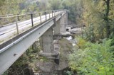 Riapertura al transito Ponte in Loc. Madonna del Bosco