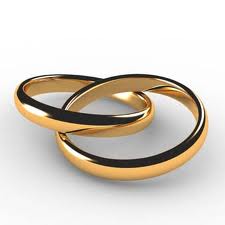 Celebrazioni del 50° anniversario di matrimonio