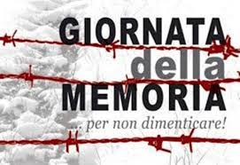 GIORNO DELLA MEMORIA 2018