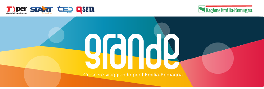 ABBONAMENTO GRATUITO UNDER 14