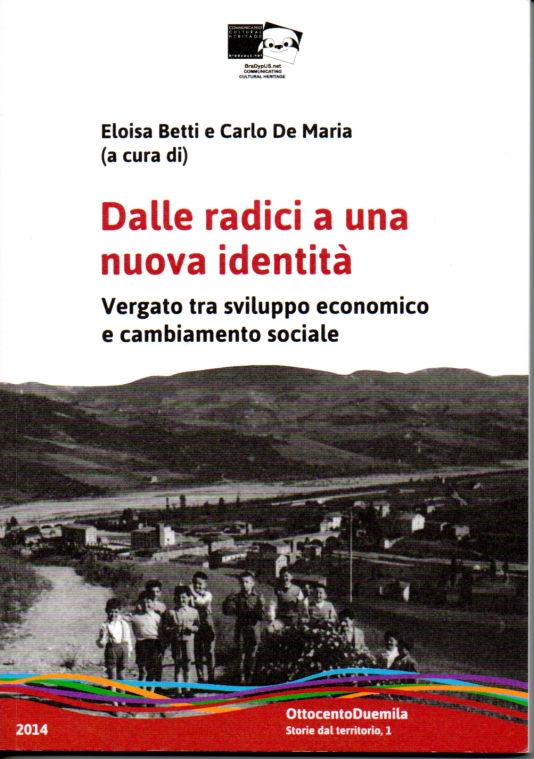 OGGI L'ULTIMO SALUTO AD ANGIOLINA GUASCONI...