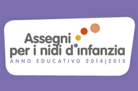 Voucher Conciliativi per nidi d'infanzia privati 