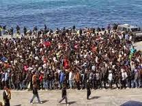 Migranti, cercheremo di fare la nostra parte 