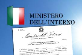 AUTOCERTIFICAZIONE PER LA CIRCOLAZIONE IN EMERGENZA COVID-19