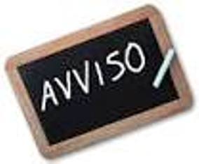 giovedì 29 settembre Orario Ufficio Sportello Sociale