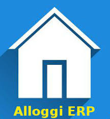  GRADUATORIE ALLOGGI  DI EDILIZIA RESIDENZIALE PUBBLICA