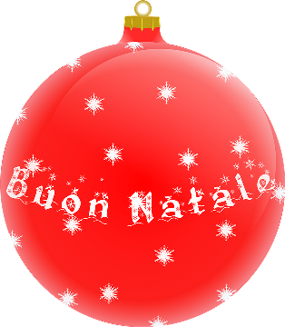 PROGRAMMA NATALE 2016