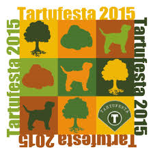 TARTUFESTA 2015 - 