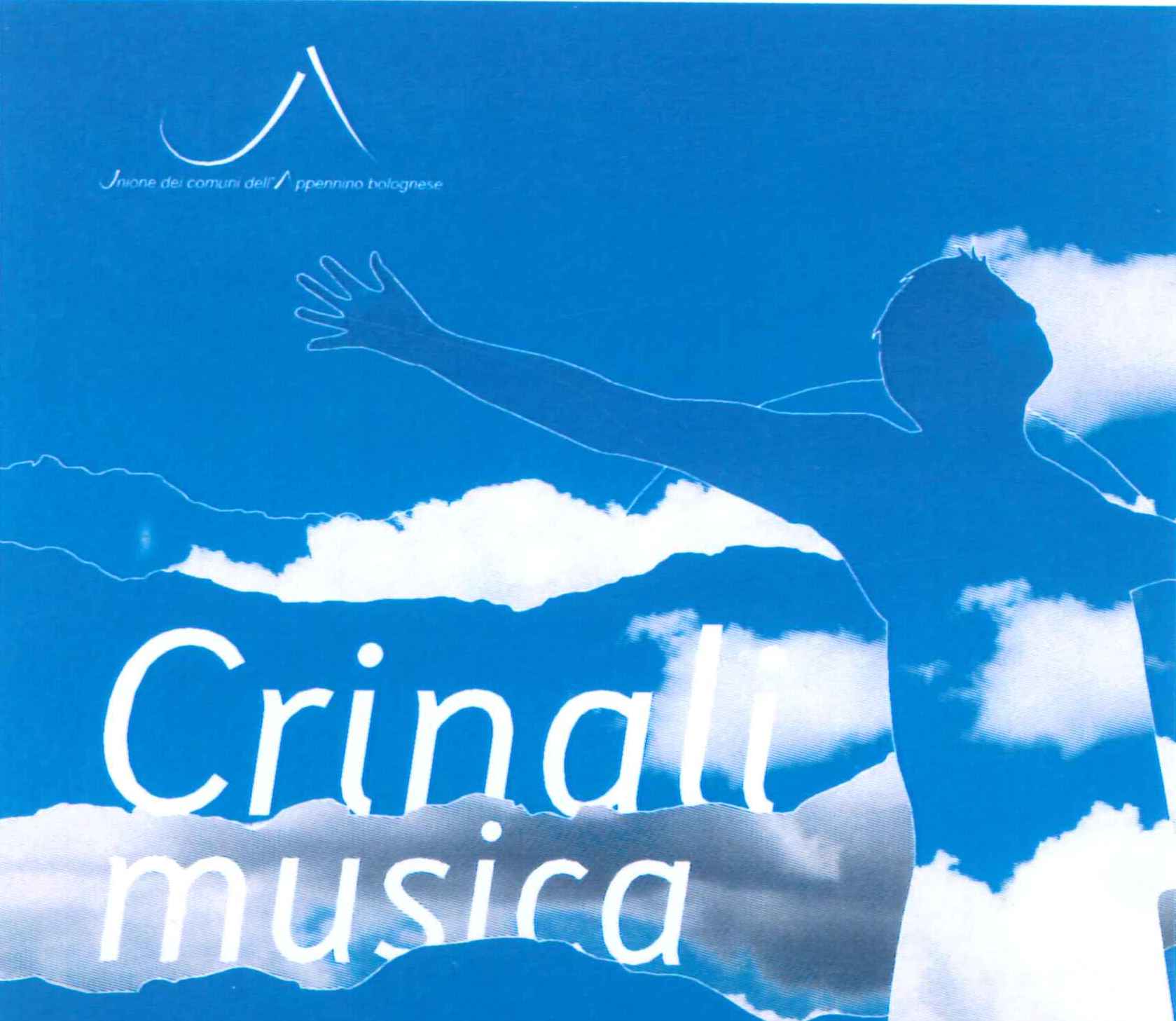 RASSEGNA CRINALI MUSICA