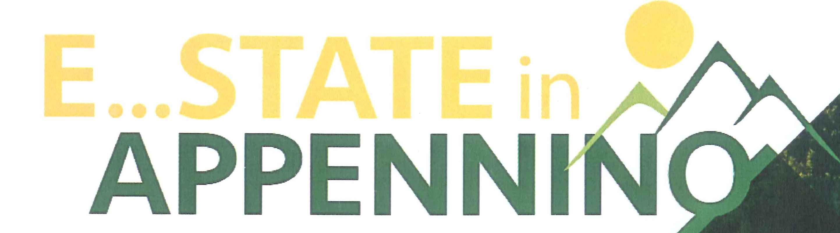 E...STATE IN APPENNINO