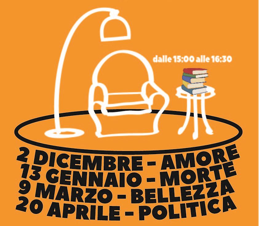 SALOTTO FILOSOFICO E LETTERARIO