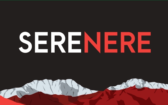 SERENERE - Cinema, Letteratura e Musica in Appennino Bolognese
