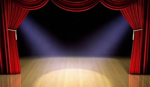 CONVENZIONE CON TEATRO DEHON