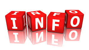 INFORMAZIONI UTILI