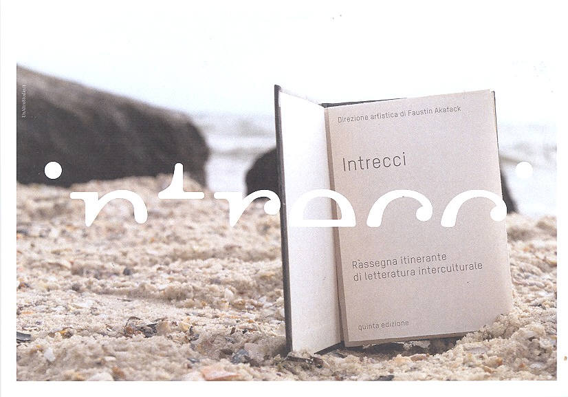 Incontro con Karim Metref