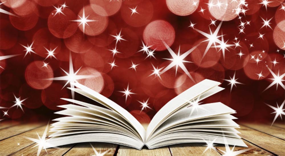 PRESTITO LIBRARIO ATTIVO DURANTE LE FESTIVITà