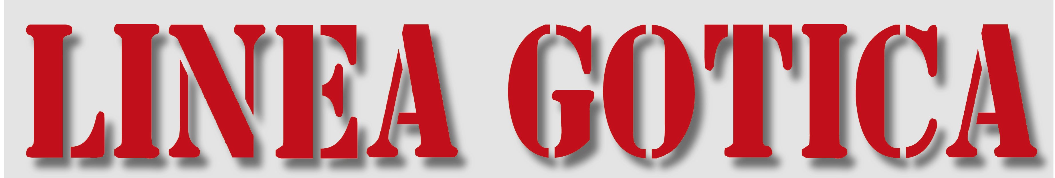 LINEA GOTICA Aprile Giugno 2015