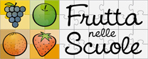E' partito ufficialmente il progetto Frutta nelle scuole a Vergato.