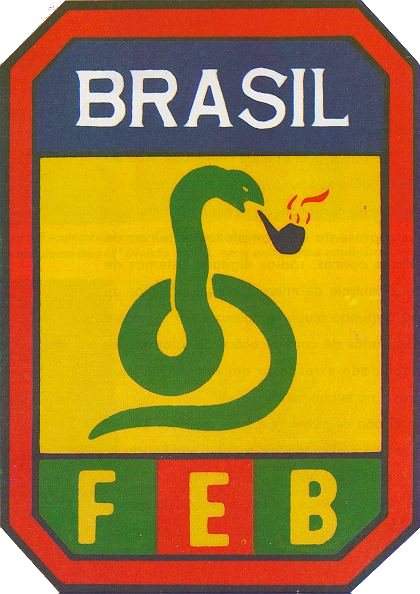 A Ricordo della Battaglia di Castelnuovo combattuta dalla Forza di Spedizione Brasiliana