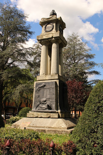 Commemorazione agli eccidi e ai caduti della 2^ Guerra Mondiale