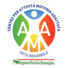CENTRO PER ATTIVITA' MOTORIA ADATTATA - RETE REGIONALE EMILIA ROMAGNA