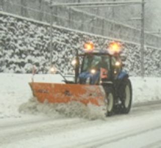 EMERGENZA NEVE - Tutti gli aggiornamenti