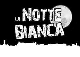 NOTTE BIANCA a VERGATO