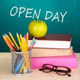 OPEN DAYS - ISTRUZIONE DEGLI ADULTI