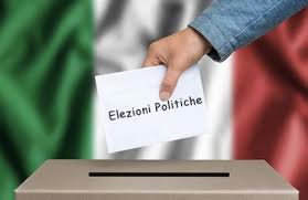 ELEZIONI POLITICHE DEL 4 MARZO 2018