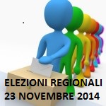 SCRUTINI ELEZIONI REGIONALI