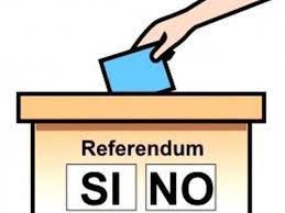 REFERENDUM 20-21/09/2020 - NOTIZIE