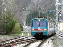 COMUNICATO STAMPA RFI - RETE FERROVIARIA ITALIANA