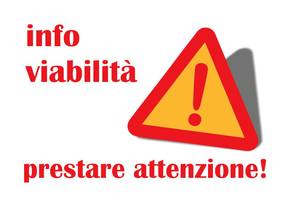 REGOLAMENTAZIONE DELLA CIRCOLAZIONE  SULLA STRADA COMUNALE EXTRAURBANA N. 8 PRUNAROLO/CEREGLIO 