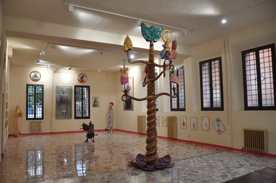 MUSEONTANI RIAPRE AL PUBBLICO