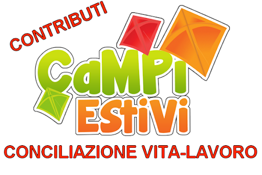 CONTRIBUTO PER LA COPERTURA DEL COSTO DI FREQUENZA AI CENTRI ESTIVI 2021 